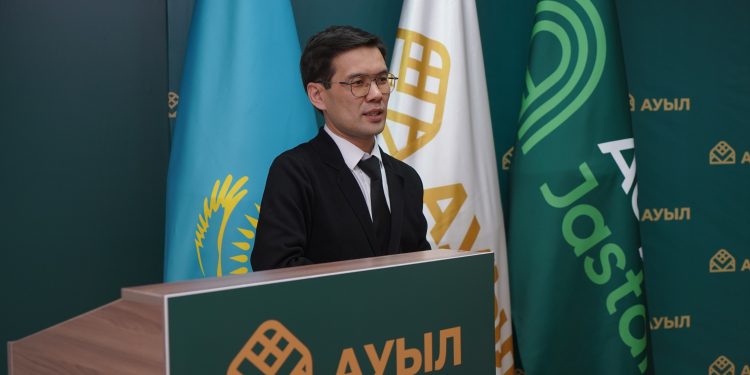 Конституциялық реформа – елдің ұзақ мерзімді дамуының негізі