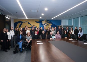 «Қоғамдық пікір» зерттеу институты «Қазіргі жастар: сипаттамасы, құндылықтары, қызығушылықтары» атты ғылыми семинар өткізді