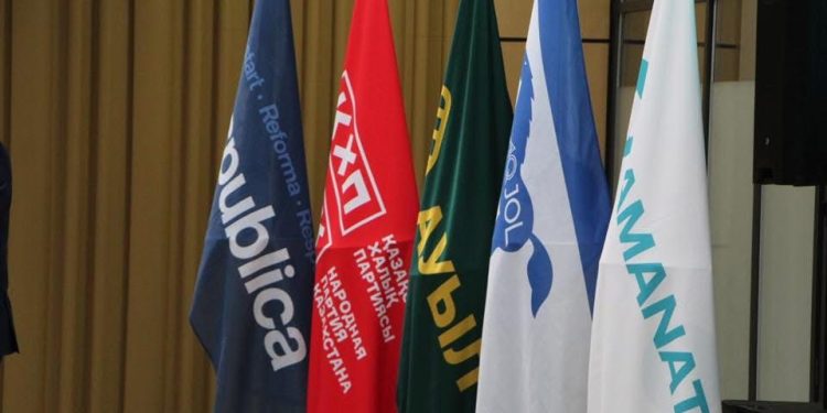 ҚЫЗЫЛОРДАДА «ӘДІЛЕТТІ ЖӘНЕ ПРОГРЕССИВТІ ҚАЗАҚСТАННЫҢ ХАЛЫҚТЫҚ КОНСТИТУЦИЯСЫ ҮШІН!» ӨҢІРЛІК КОАЛИЦИЯСЫ ҚҰРЫЛДЫ