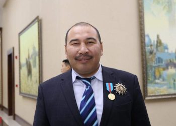 Бірлескен ой мен ортақ жауапкершілік – табыстың кепілі-Ермахан Ибраимов