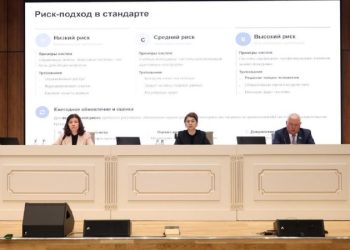 Оқу-ағарту министрлігінің кеңейтілген алқа отырысында білім беру саласының негізгі басымдықтары талқыланды