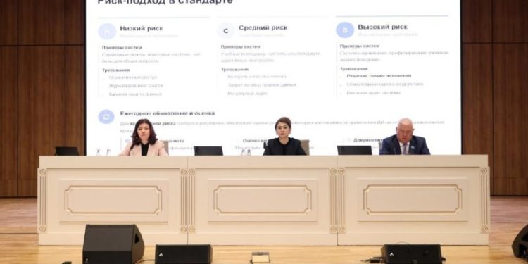 Оқу-ағарту министрлігінің кеңейтілген алқа отырысында білім беру саласының негізгі басымдықтары талқыланды