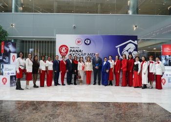 ОСДП и Ассоциация деловых женщин презентовали проект PANA по созданию сети точек укрытия для женщин и детей