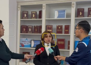 Бас редакторлар клубы жаңа Конституция жобасын қолдайтынын мәлімдеді