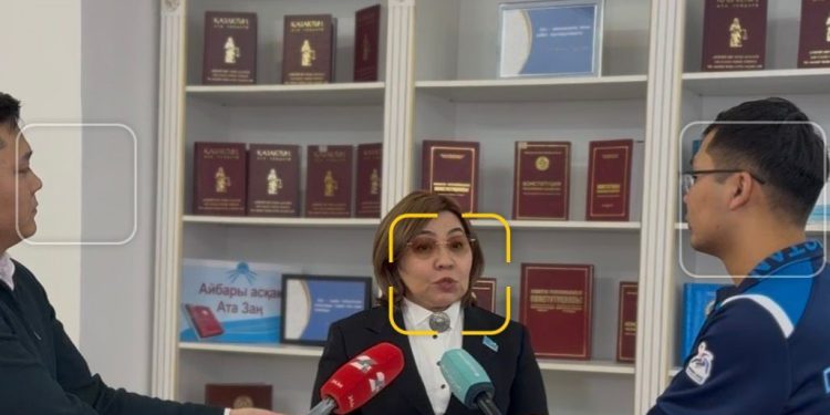 Бас редакторлар клубы жаңа Конституция жобасын қолдайтынын мәлімдеді