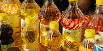 Қазақстанда 2025 жылы 889 мың тонна өсімдік майы өндірілді