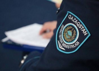 Ақтөбеде ірі көлемдегі синтетикалық есірткі партиясы тәркіленді