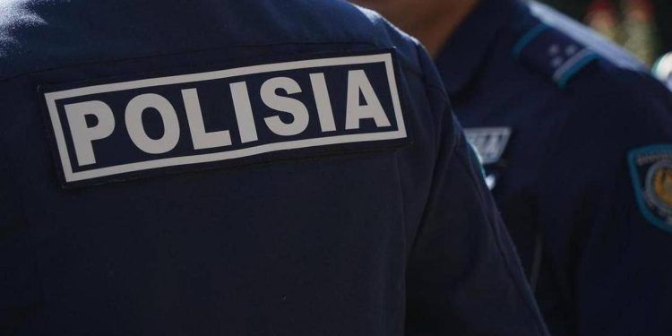 Алматыда полиция “Anti-Fraud” республикалық операциясын жүргізіп жатыр