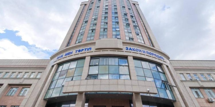 Есірткі таратқан интернет-дүкеннің қызметі тоқтатылды