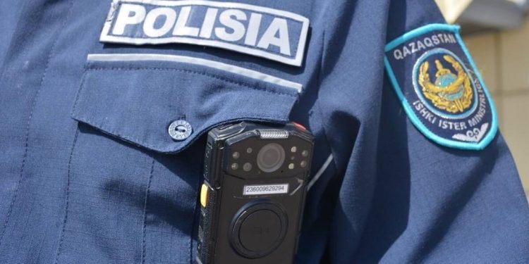 Екібастұзда полицейлер алаяқтардың әрекетін жедел түрде тоқтатты