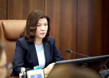 Бізге қағаз жүзіндегі есеп емес, шәкірттің шынайы жетістігі мен білім деңгейінің өсуі қажет