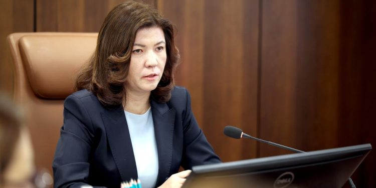 Бізге қағаз жүзіндегі есеп емес, шәкірттің шынайы жетістігі мен білім деңгейінің өсуі қажет