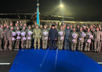 Тomiris әйелдер құрамасы жоғары деңгейде өнер көрсетті