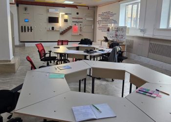 Қарағанды студенттері цифрлық технологияларды игеруде