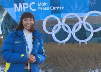 ҚАЗАҚСТАН ӨКІЛІ АЗИЯ ОЙЫНДАРЫНДА ТӨРЕШІ БОЛАДЫ