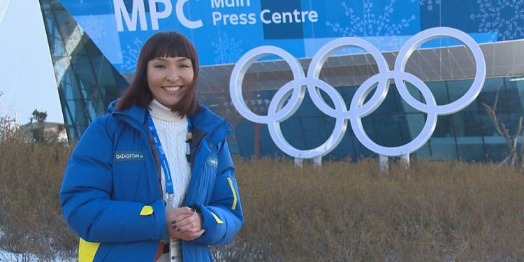 ҚАЗАҚСТАН ӨКІЛІ АЗИЯ ОЙЫНДАРЫНДА ТӨРЕШІ БОЛАДЫ