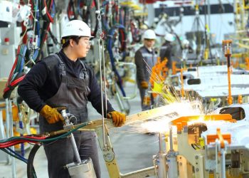 Жаңа өндіріс орны өңірдің азық-түлік қауіпсіздігін нығайтып, экспорттық әлеуетін арттыруға серпін бермек