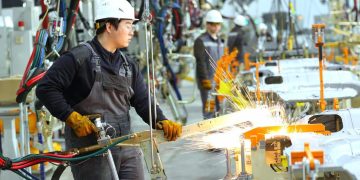 Жаңа өндіріс орны өңірдің азық-түлік қауіпсіздігін нығайтып, экспорттық әлеуетін арттыруға серпін бермек