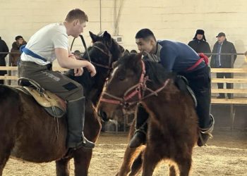 Қарағанды облысында ішкі туризм қарқынды дамып келеді