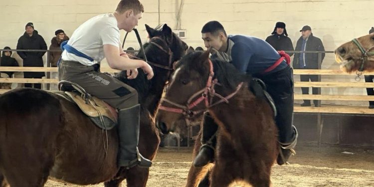 Қарағанды облысында ішкі туризм қарқынды дамып келеді