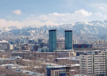 Алматыда экологиялық талаптардың сақталуын бақылайтын оператор анықталды