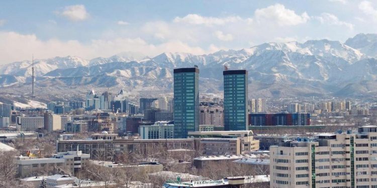 Алматыда экологиялық талаптардың сақталуын бақылайтын оператор анықталды