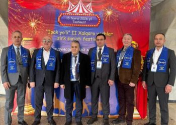 ТҮРКІСТАНДЫҚ АУЫР АТЛЕТШІЛЕР ҚР ЧЕМПИОНАТЫНДА 5 МЕДАЛЬ ОЛЖАЛАДЫ