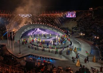 Милан-Кортина 2026: Қазақстан тарихи алтынның арқасында Олимпиаданы ТОП-20 қатарында аяқтады