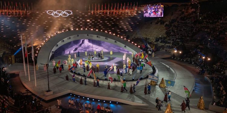 Милан-Кортина 2026: Қазақстан тарихи алтынның арқасында Олимпиаданы ТОП-20 қатарында аяқтады