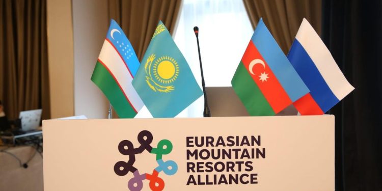 Международный опыт для развития горного кластера применят в Алматы