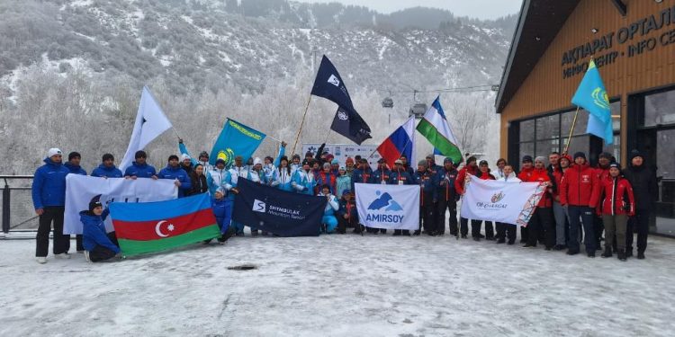В Алматы стартовал третий фестиваль Евразийского альянса горных курортов