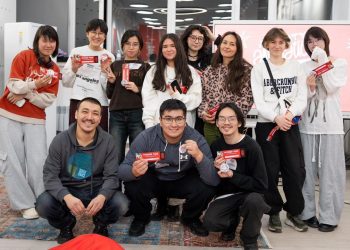 Алматыда Almaty Animation Festival Mini өтті