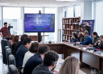 Елордада кеңесуші институттарды дамыту перспективалары талқыланды