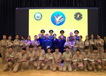 Ұлттық ұланның бастамасымен “Cyber sarbaz” сыныбы ашылды