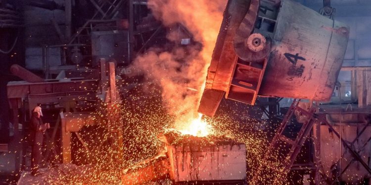 Экономиканың басты қозғаушы күші – өнеркәсіп