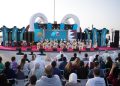 Қатар Мемлекетінде Қазақстанның мәдениет күндерінің салтанатты ашылуы өтті