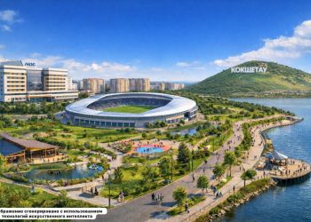 Көкшетау: 2026 жылға арналған қаланы дамыту басымдықтары