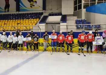 Қарағанды облысының қысқы спартакиадаларына 500-ге жуық спортшы қатысуда