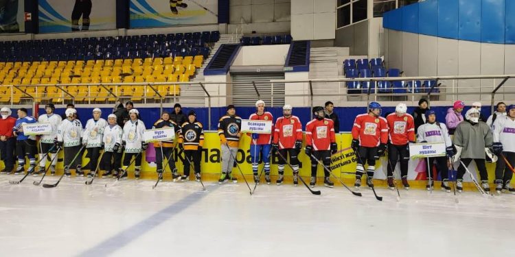 Қарағанды облысының қысқы спартакиадаларына 500-ге жуық спортшы қатысуда