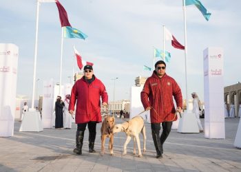 Қатардағы Қазақстанның мәдениет күндері: елдің бай мұрасы мен ұлттық құндылықтар таныстырылуда