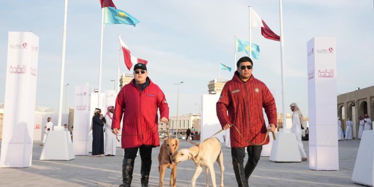 Қатардағы Қазақстанның мәдениет күндері: елдің бай мұрасы мен ұлттық құндылықтар таныстырылуда