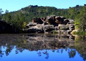 Қарқаралы ұлттық паркі инвесторларға жаңа мүмкіндіктер ұсынды