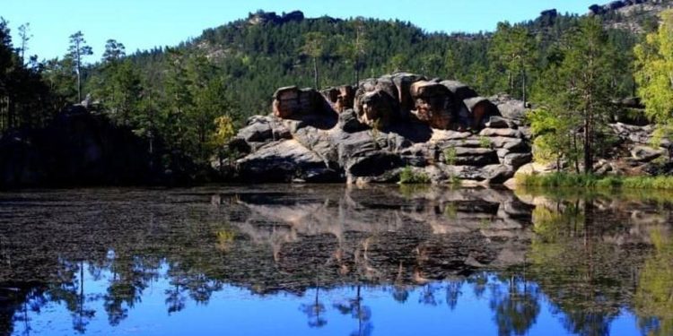 Қарқаралы ұлттық паркі инвесторларға жаңа мүмкіндіктер ұсынды