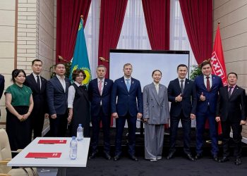 НПК состоялись дебаты по проекту новой Конституции