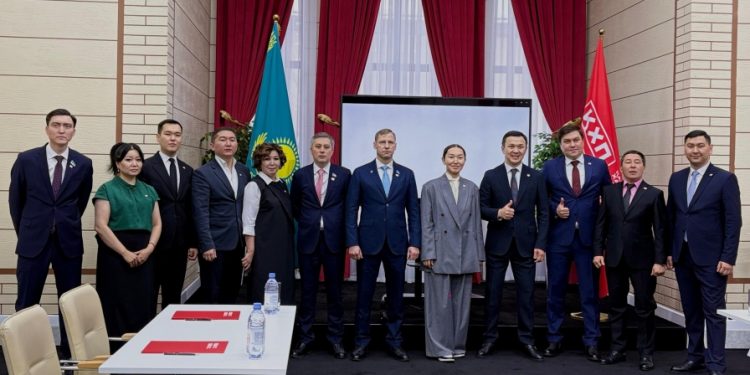 НПК состоялись дебаты по проекту новой Конституции