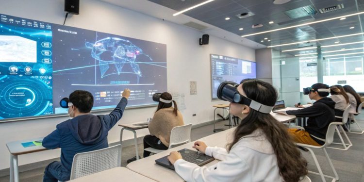 Казахстан усилил позиции в предметных рейтингах QS 2026