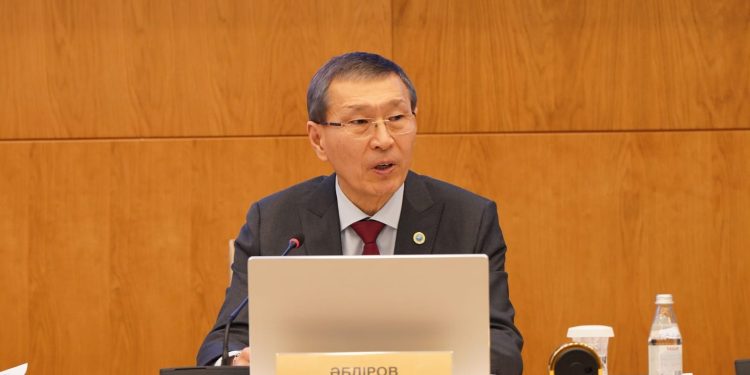 Казахстанцы с инвалидностью смогут с комфортом проголосовать на республиканском референдуме 15 марта: во всех регионах созданы условия