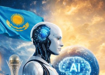 Казахстан задает цифровую повестку: Саудовская Аравия объявила Год искусственного интеллекта
