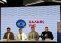 «Халық үні» тәуелсіз бақылаушылар тобы: Ешбір саяси науқан – тәуелсіз бақылаушыларсыз әділ өтпейді!