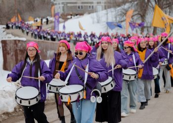 Каждый из нас может повлиять на судьбу своей страны – лидер Движения Жаңа адамдар о новой Конституции